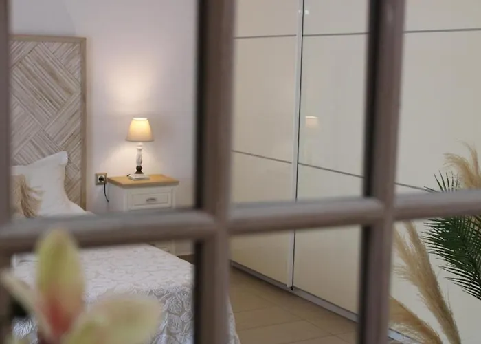 Sunκissed - Milos Apartament *