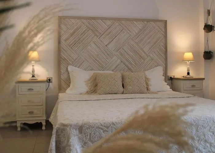 Apartament Sunκissed - Milos *