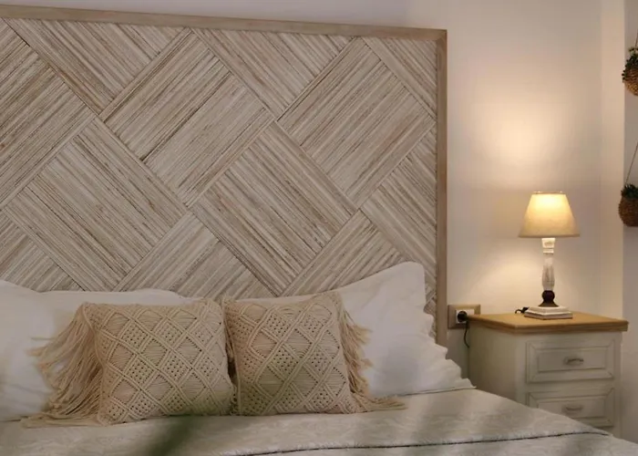 Sunκissed - Milos Apartament Pollonia